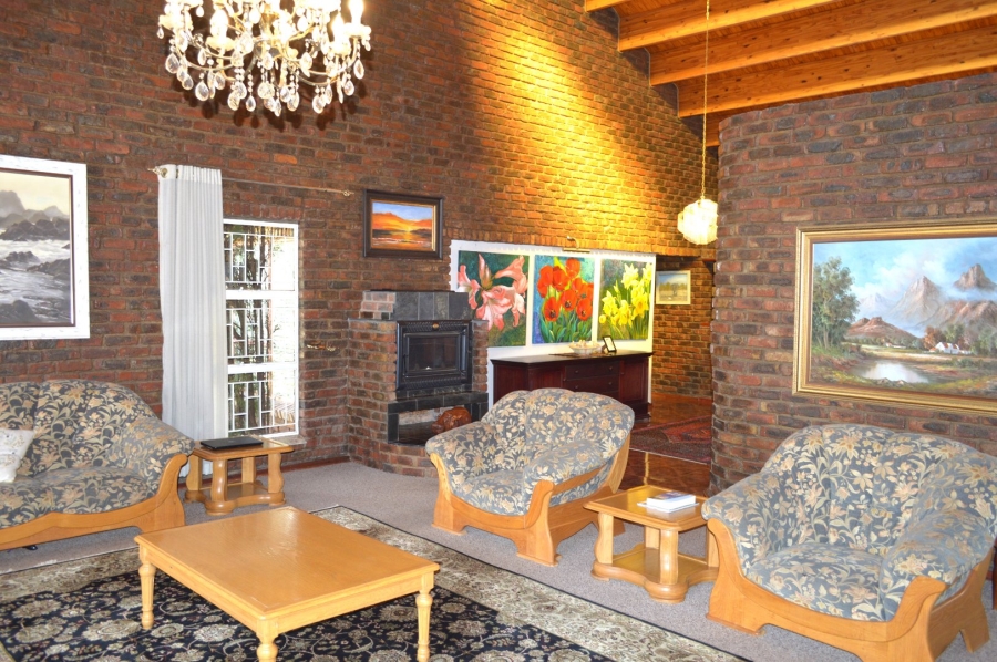 3 Bedroom Property for Sale in Doringkruin North West